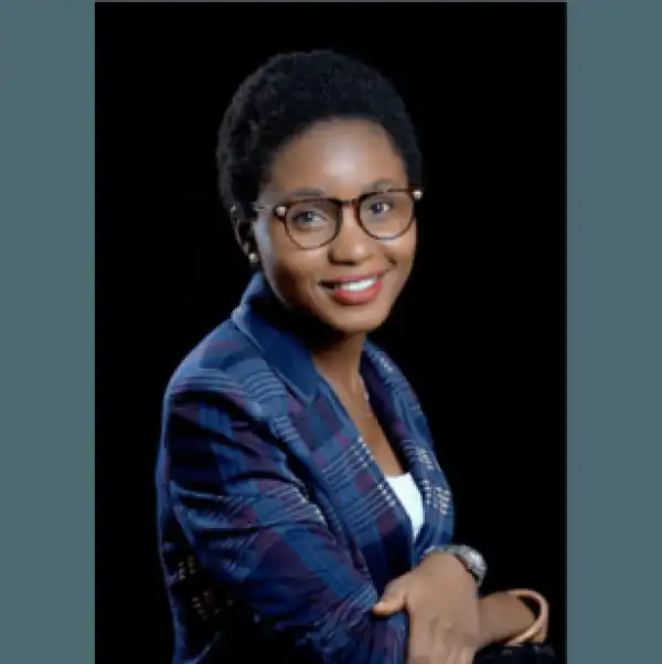 OAU 3.8million Saga: Lamba Beat Me Two Times – VP (Photo)